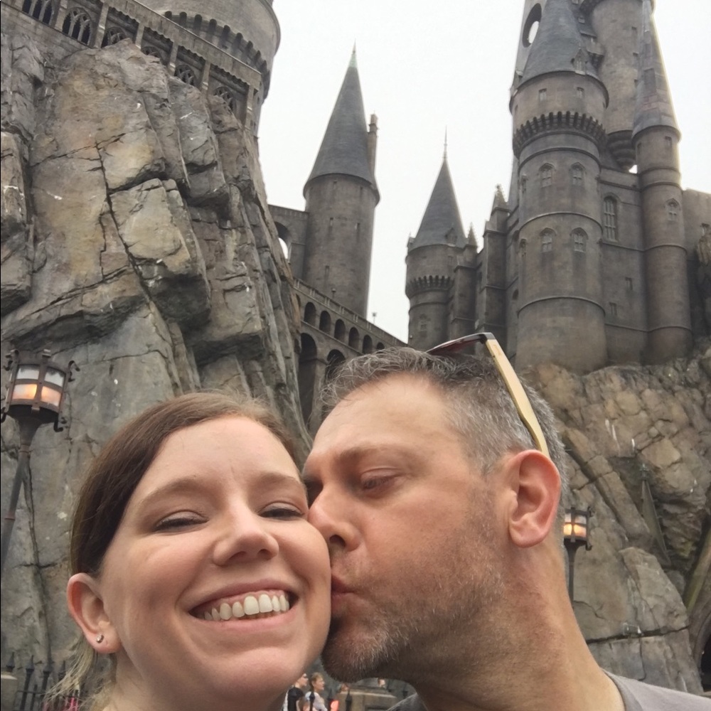 Meet your Posher, Douglas